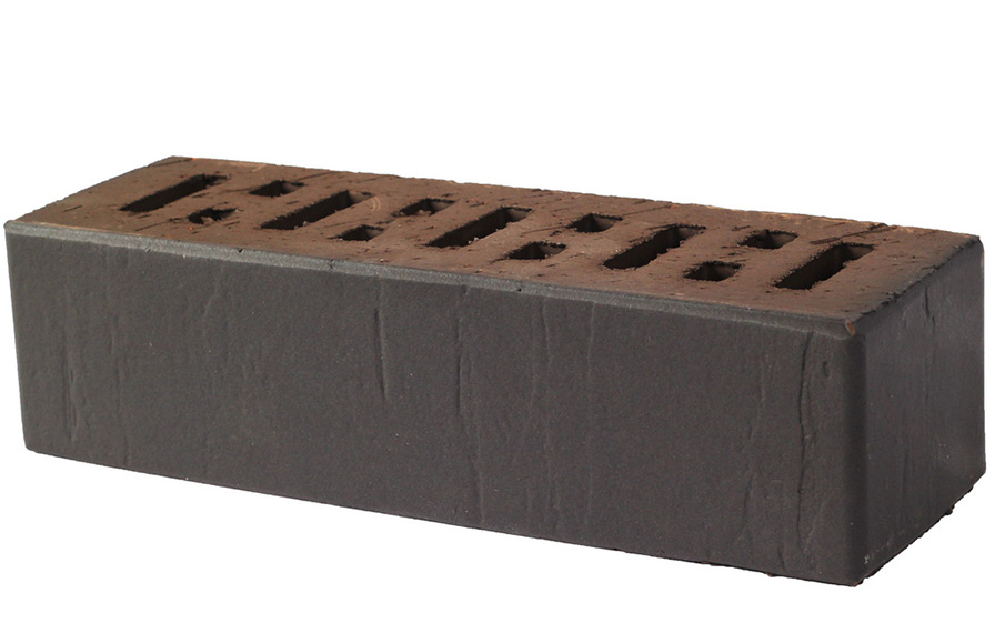 Кирпич облицовочный пустотелый Lode Saturn Ново, 250*85*65 мм