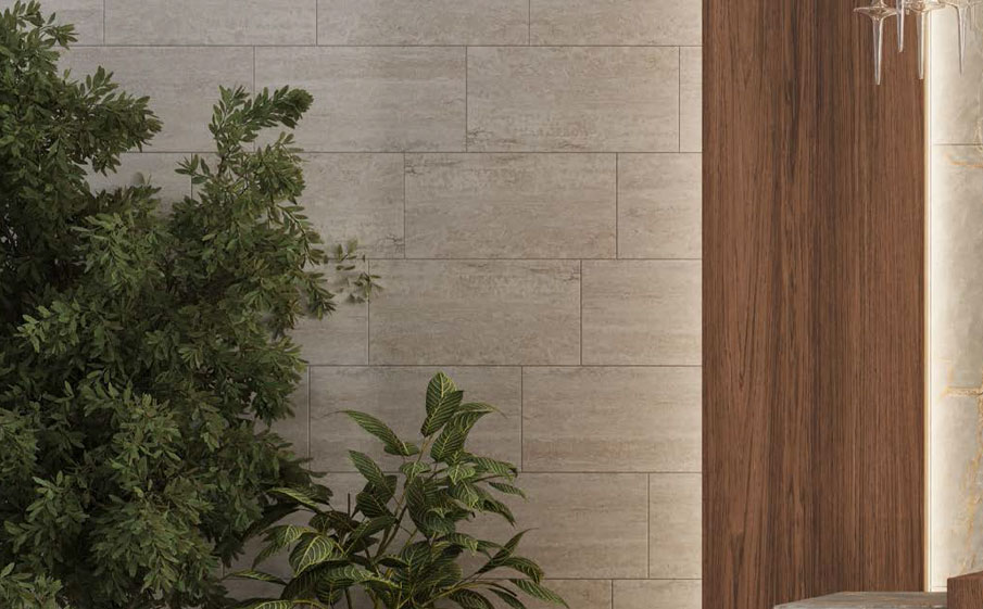 Керамогранит Estima Stride RE01, 609*306*8 мм