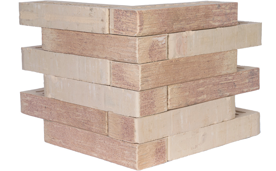 Кирпич облицовочный Plinfa Cassia 1305, 300*85*50 мм