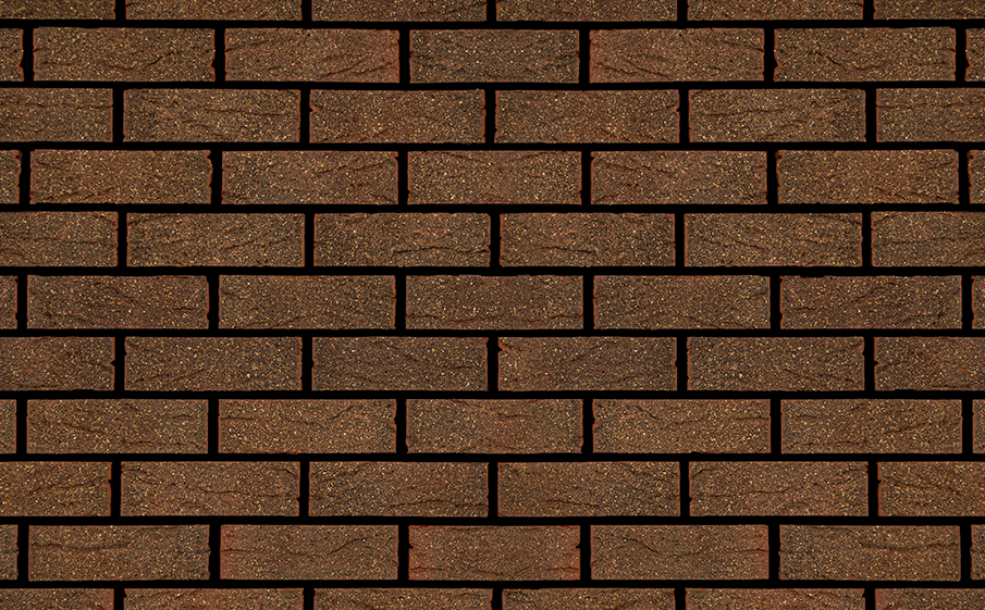 Кирпич облицовочный Kerma Britanika Kent, 215*102*65 мм