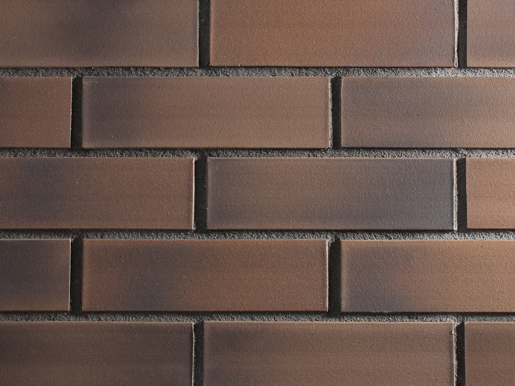Клинкерная плитка для НФС Terramatic Plato Brown AA, 240*71*14 мм
