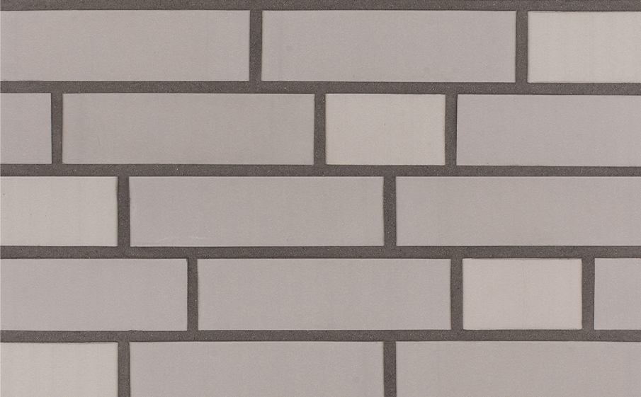 Кирпич Roben Faro grau-nuanciert glatt клинкерный, 240*115*71 мм