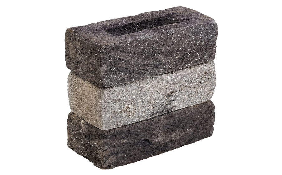 Кирпич облицовочный Тандем Одинцово, 215*102*65 мм