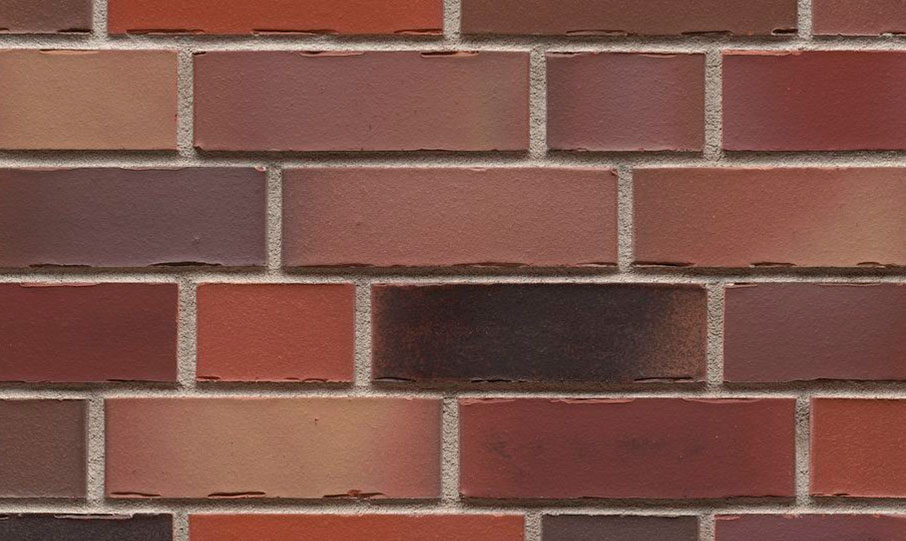 Кирпич клинкерный Feldhaus Klinker K991 bacco ardor matiz NF 240*115*71 мм