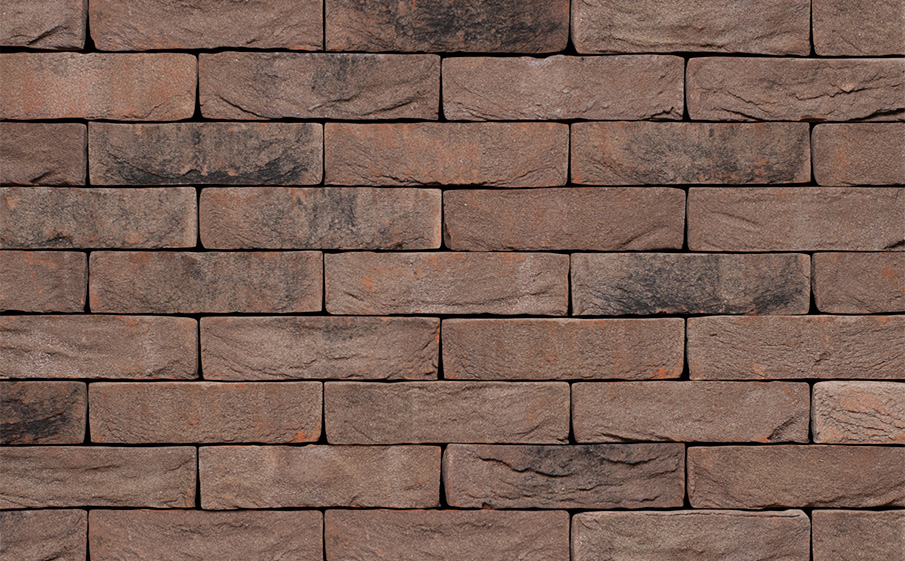 Кирпич S.Anselmo Superior Line Rosso Bruciato, Selmo, 240*115*70 мм
