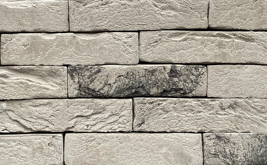 Кирпич облицовочный Joseph Bricks John James Junior, двойной обжиг, 214*45-50*65 мм