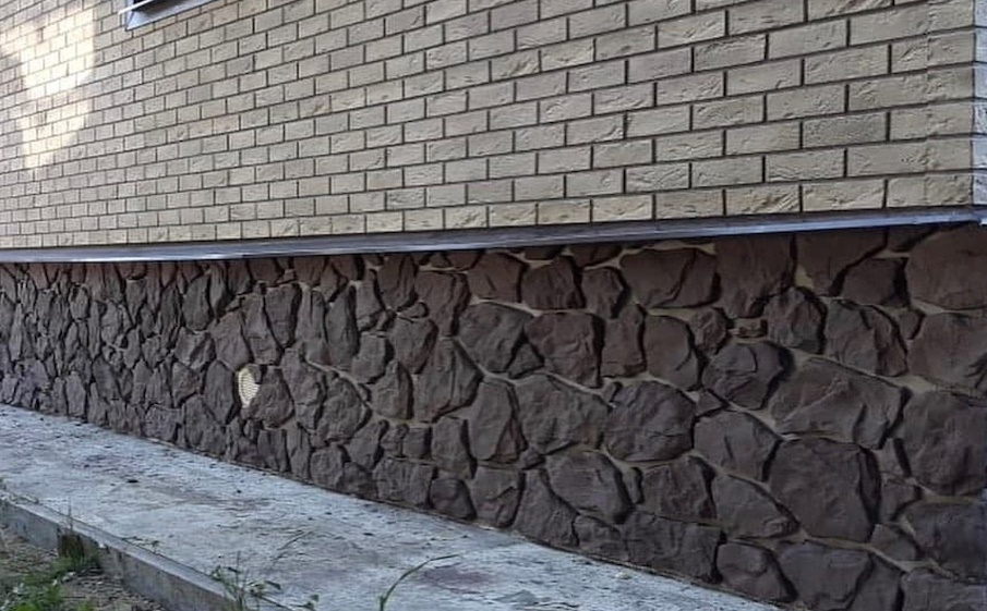 Облицовочный камень Leonardo Stone Бергамо 510