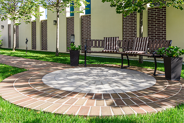 Благоустройство