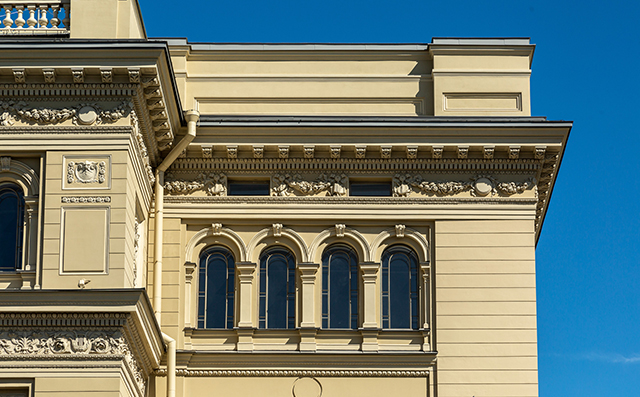 Социально-культурные объекты