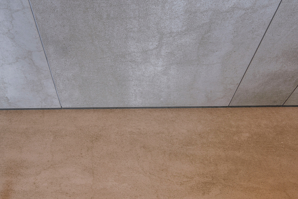Керамогранит Laminam I Naturali (И Натурали), Pietra di Savoia Grigia Bocciardato (Пьетра Ди Савойя Гриджия Боччиардато), 3000*1000*5,6 мм