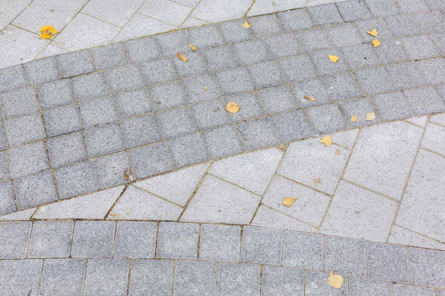 Плитка тротуарная Готика Granite FERRO, Квадрат В.1.К.8, Исетский 100*100*80 мм