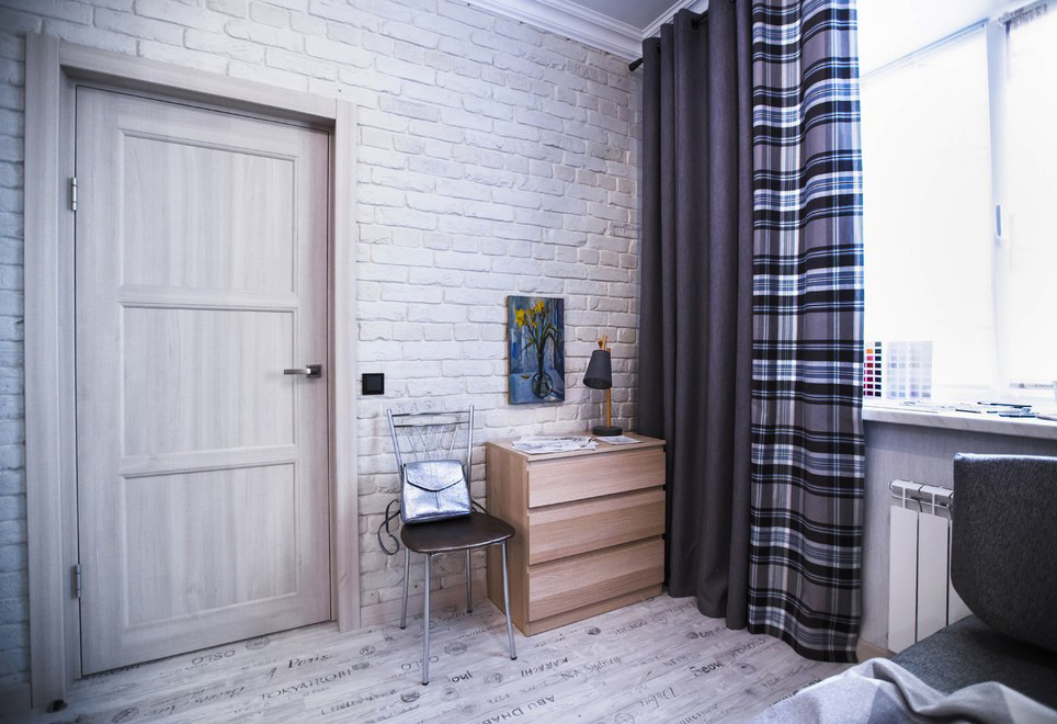 Декоративный элемент Redstone Старый Питер SP-00/D, 255*69 мм