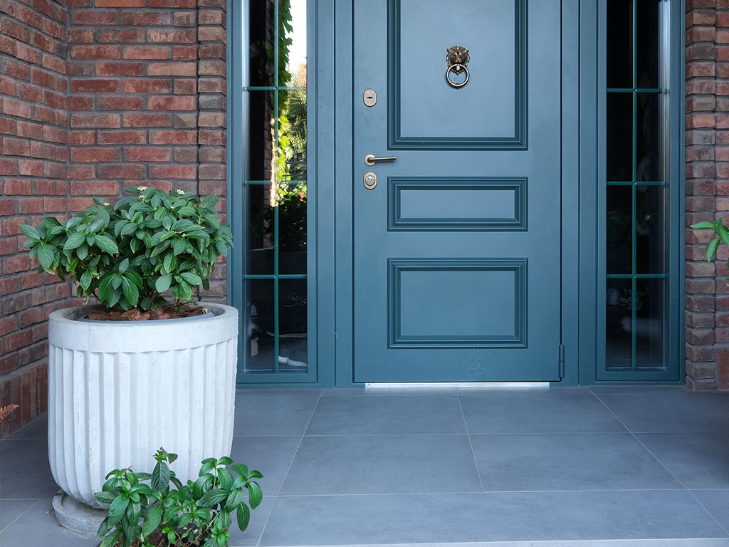 Керамогранит Estima Traffic TF 03, неполированный, 600*600*10 мм