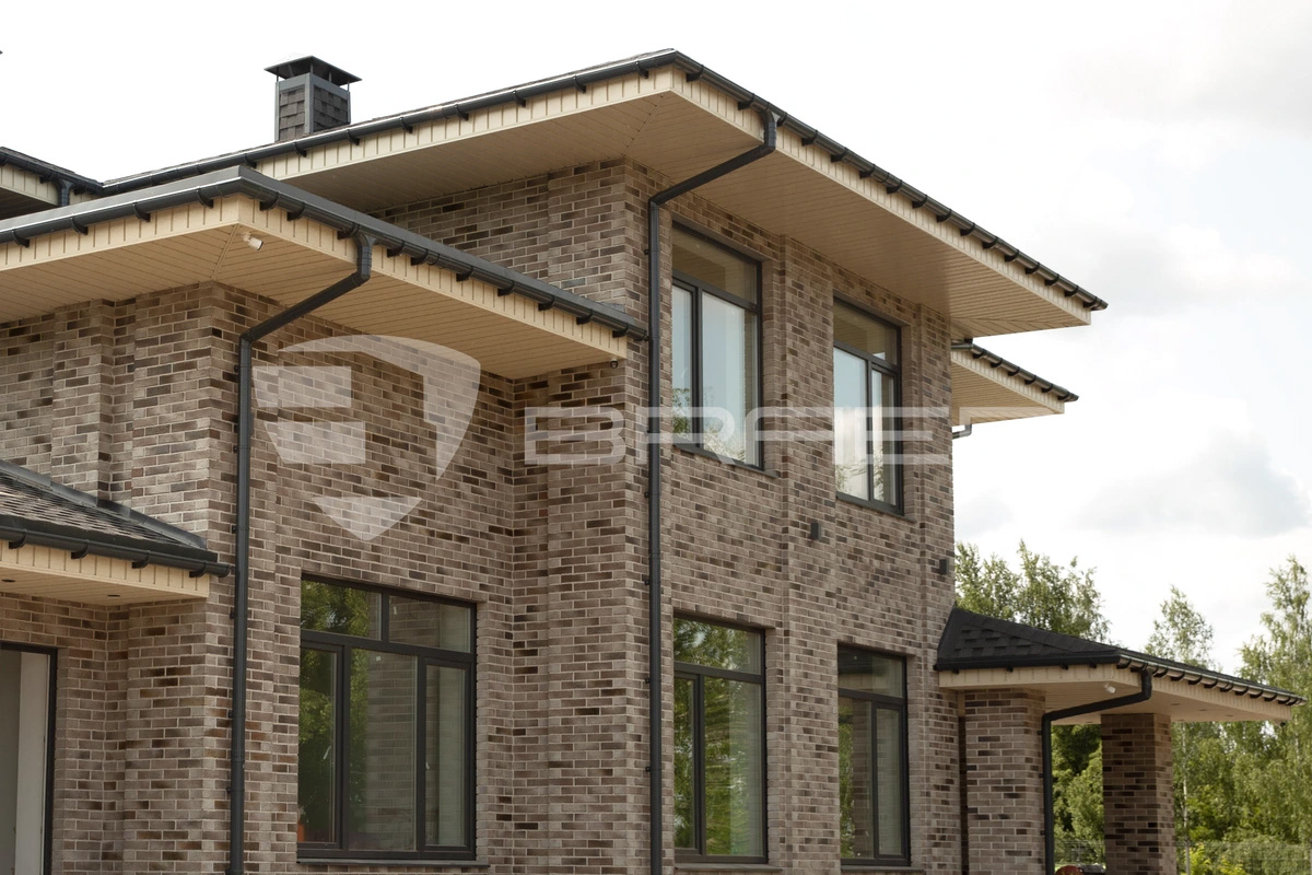 Кирпич BRAER PRO 14.04.1, 250*120*65 мм