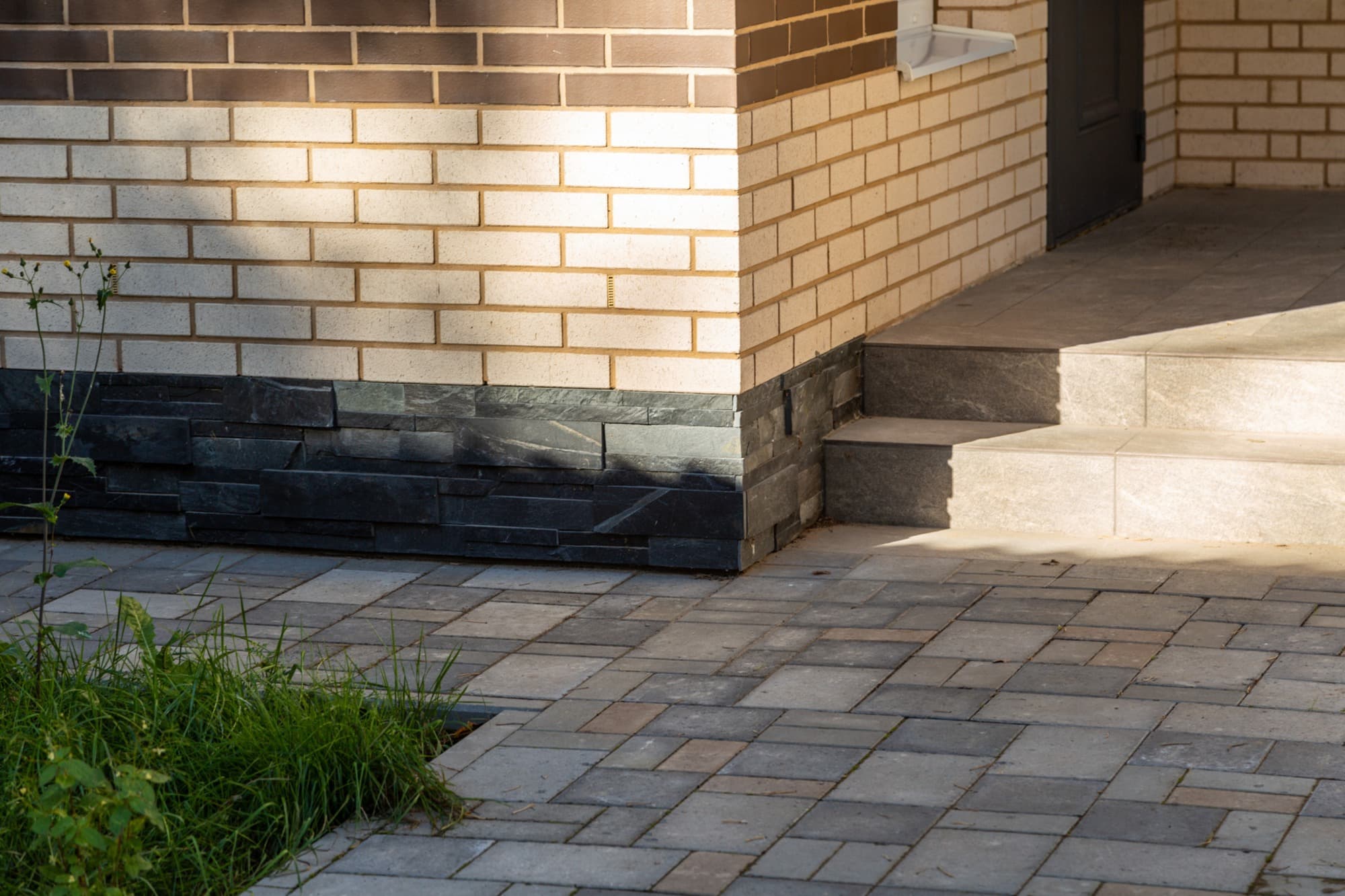 Искусственный камень White Hills Кросс Фелл цвет 102-80