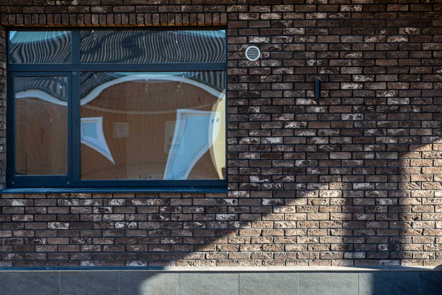 Кирпич облицовочный Тандем Данилово, 215*102*65 мм