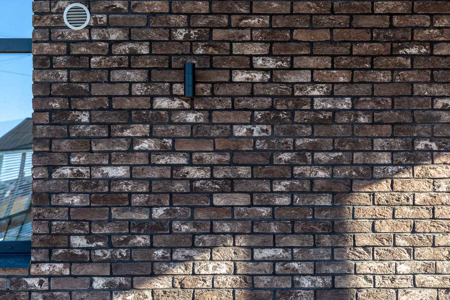 Кирпич облицовочный Тандем Данилово, 215*102*65 мм