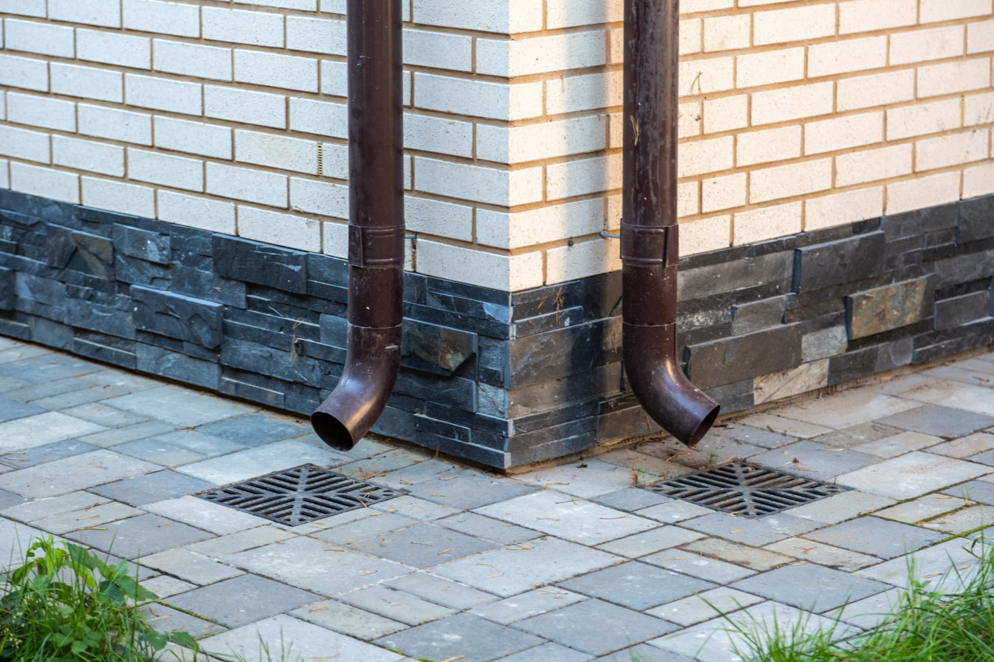 Искусственный камень White Hills Кросс Фелл цвет 102-80