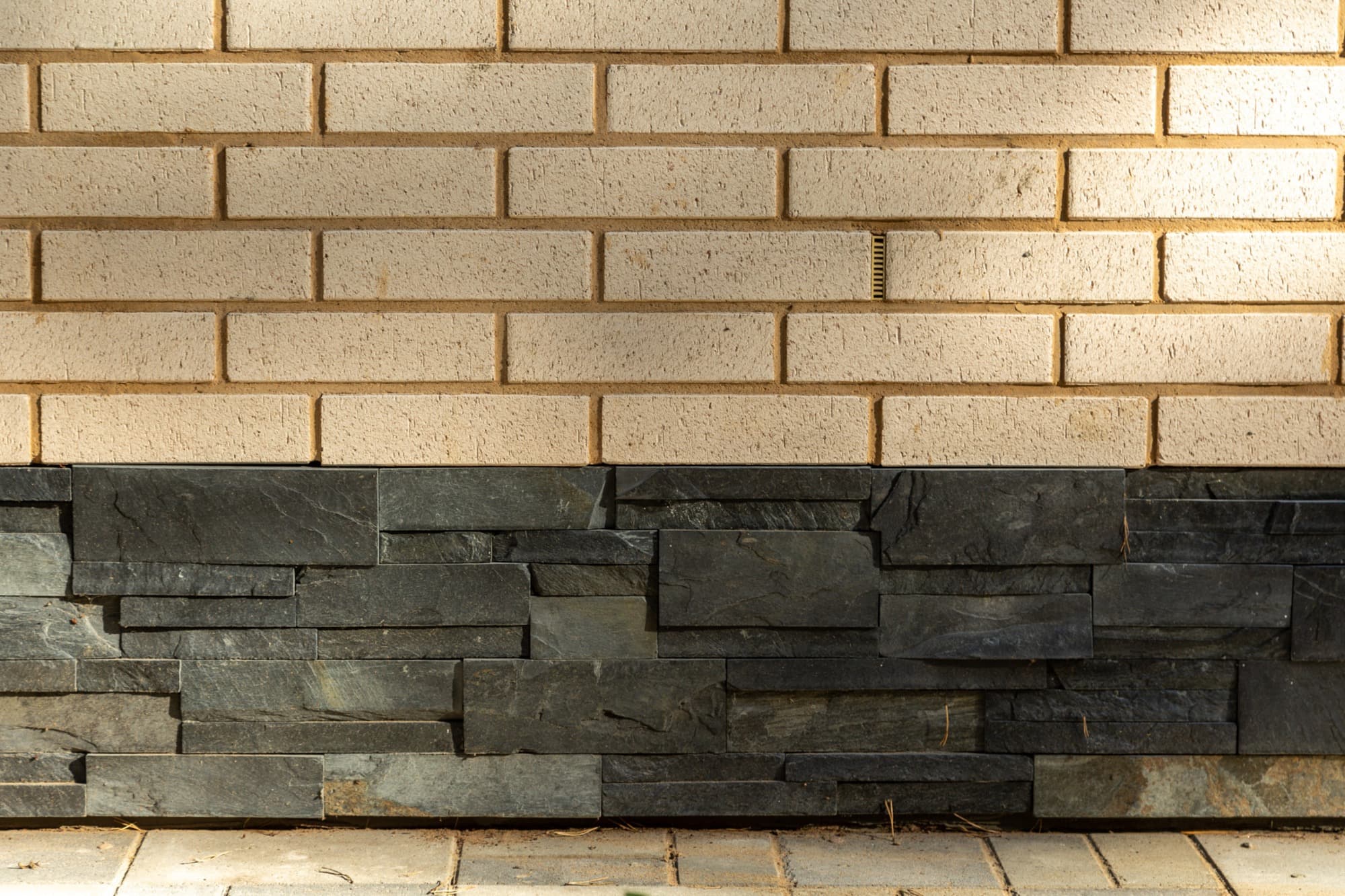 Искусственный камень White Hills Кросс Фелл цвет 102-80