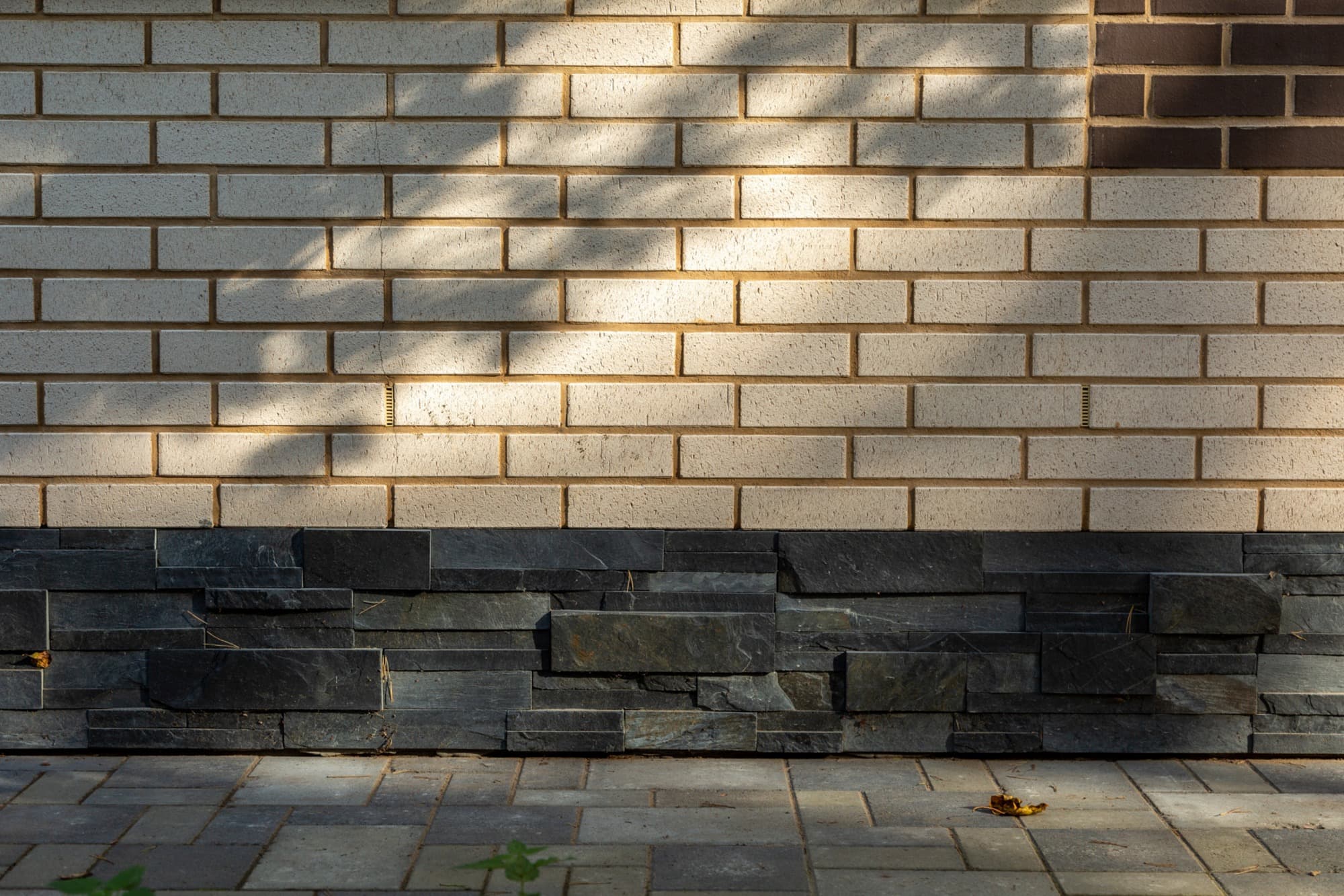 Искусственный камень White Hills Кросс Фелл цвет 102-80