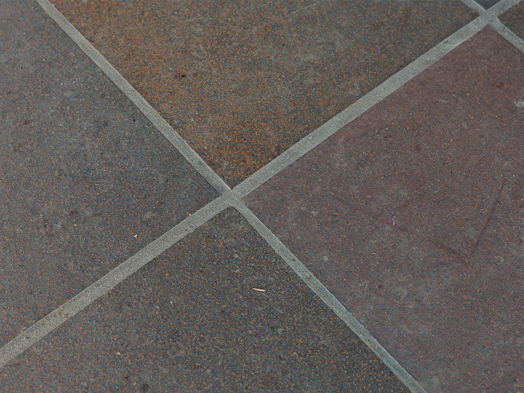 Клинкерная напольная плитка Terraklinker (Gres de Breda) Lava, 330*330*18 мм