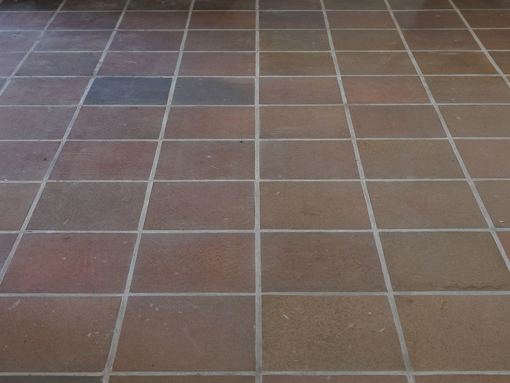 Клинкерная напольная плитка Terraklinker (Gres de Breda) Lava, 330*330*18 мм