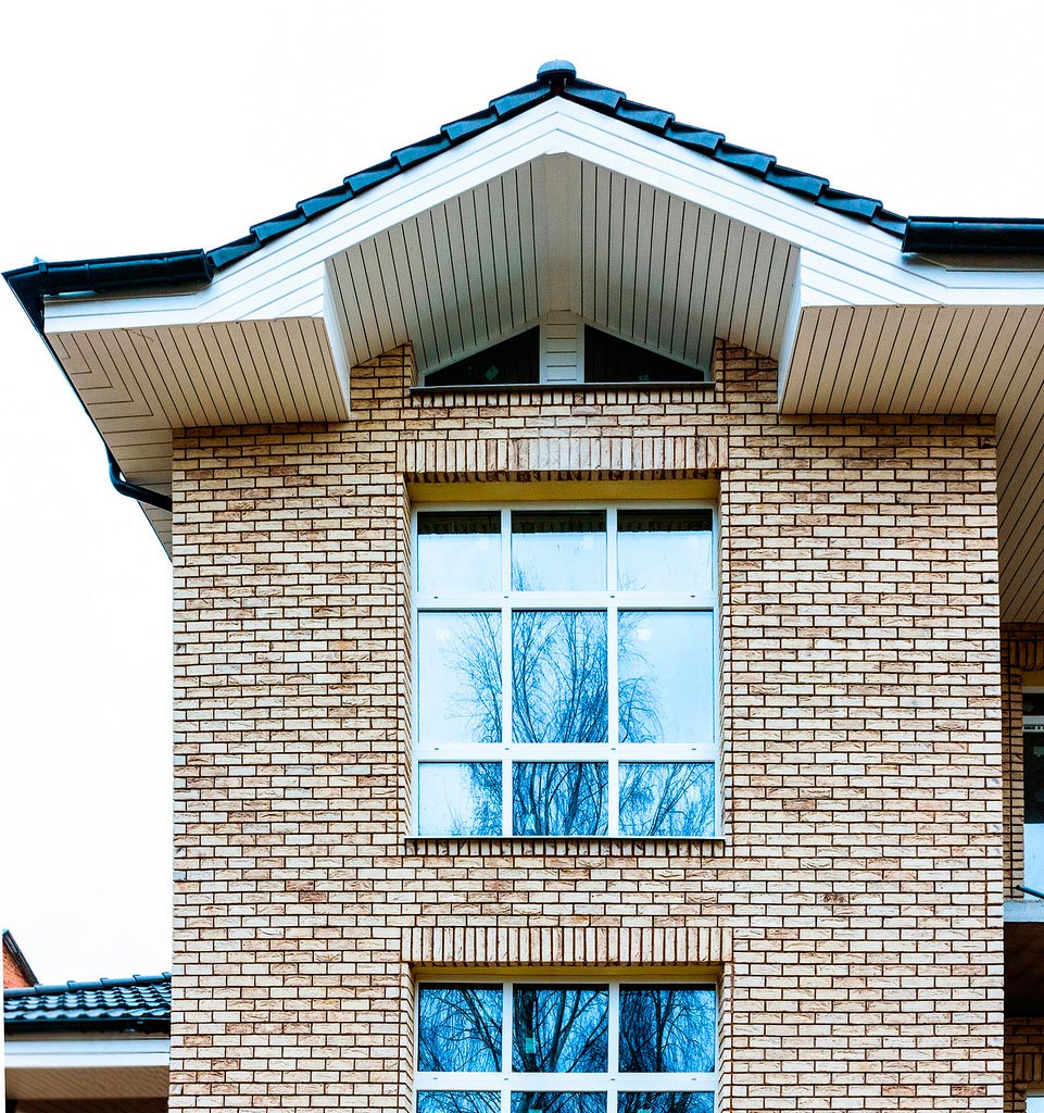 Кирпич облицовочный Engels Ladoga, 214*103*65 мм