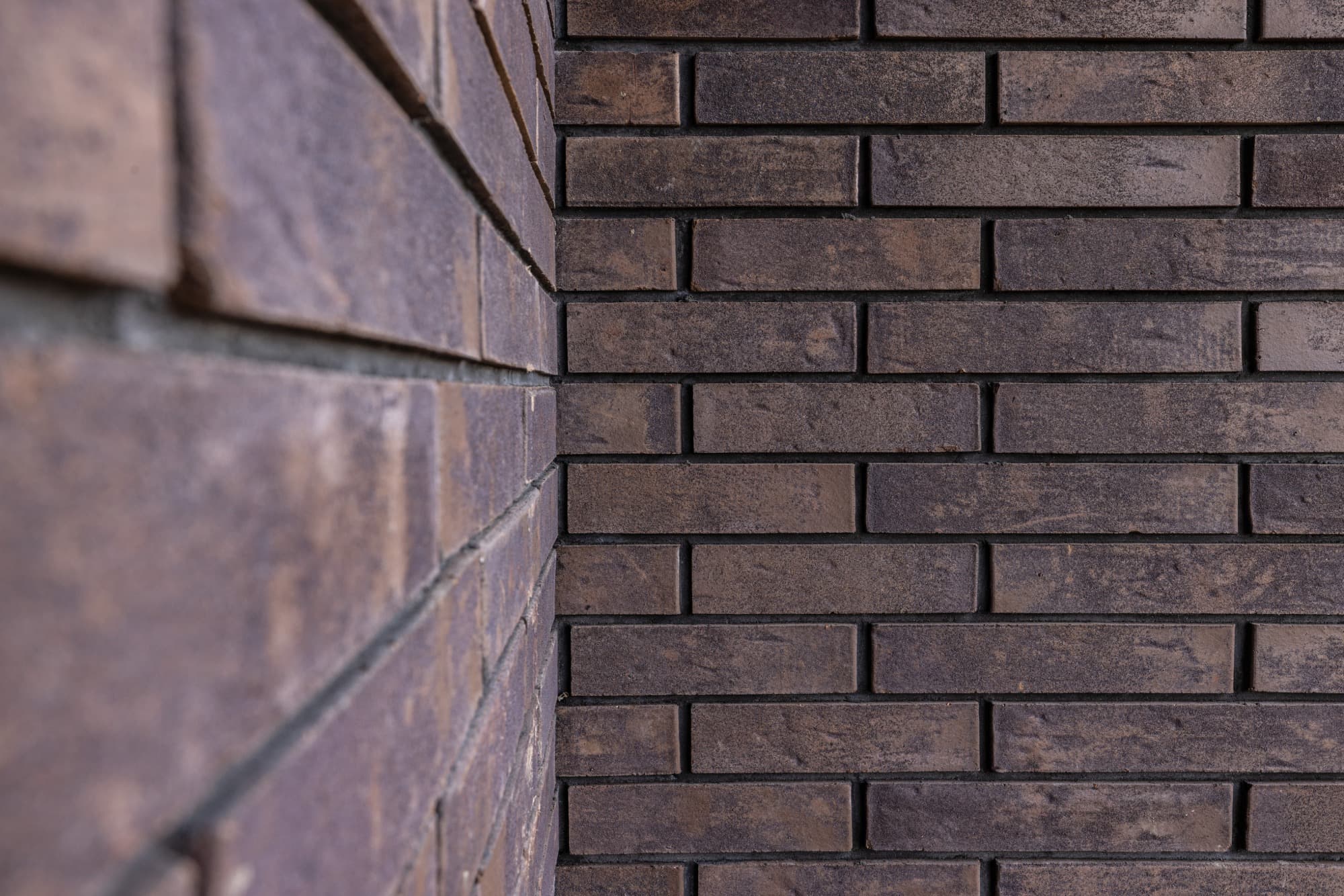 Кирпич клинкерный Plinfa Iron 2804, 270*85*50 мм