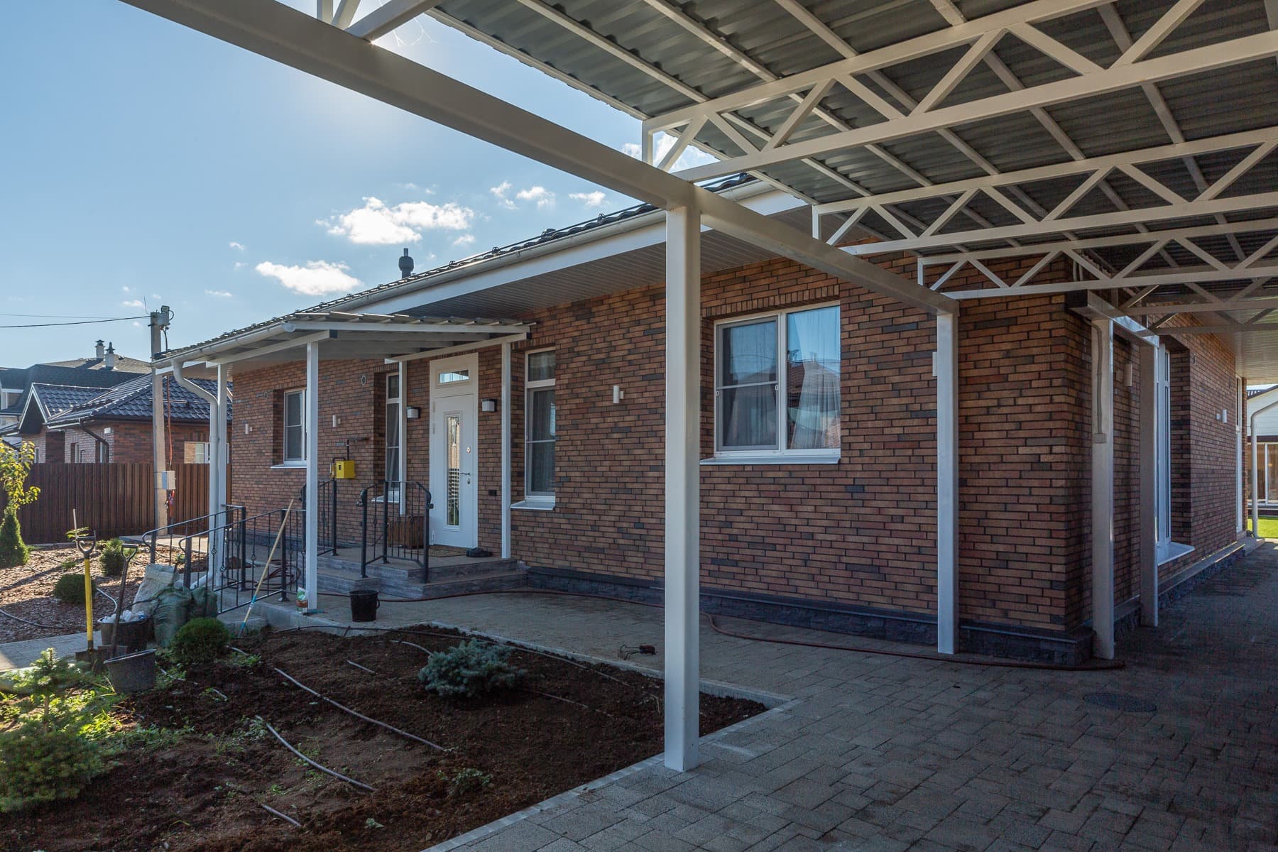 Искусственный облицовочный камень Балтфасад Корунд 1002