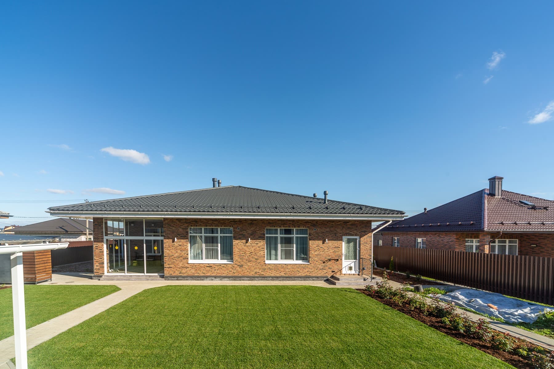 Искусственный облицовочный камень Балтфасад Корунд 1002