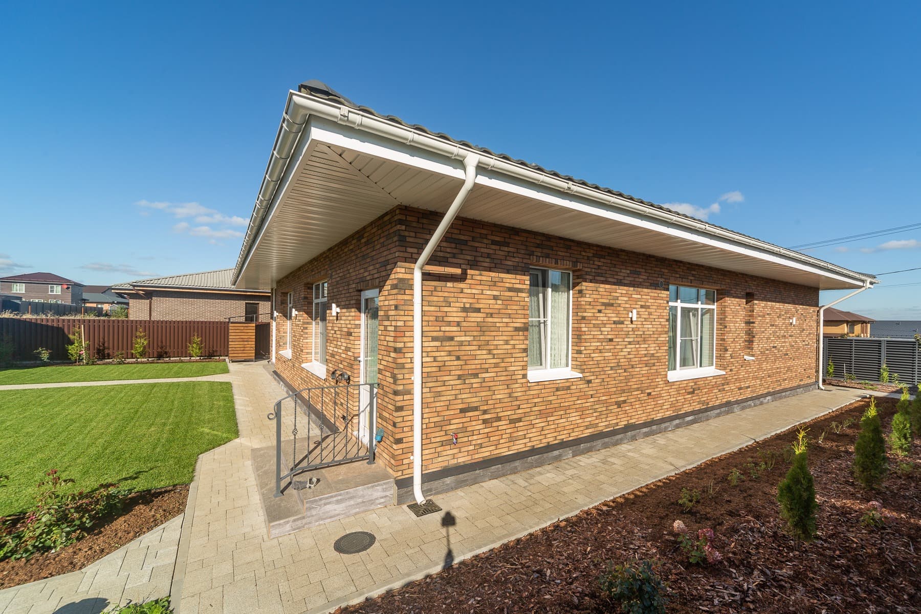 Искусственный облицовочный камень Балтфасад Корунд 1002