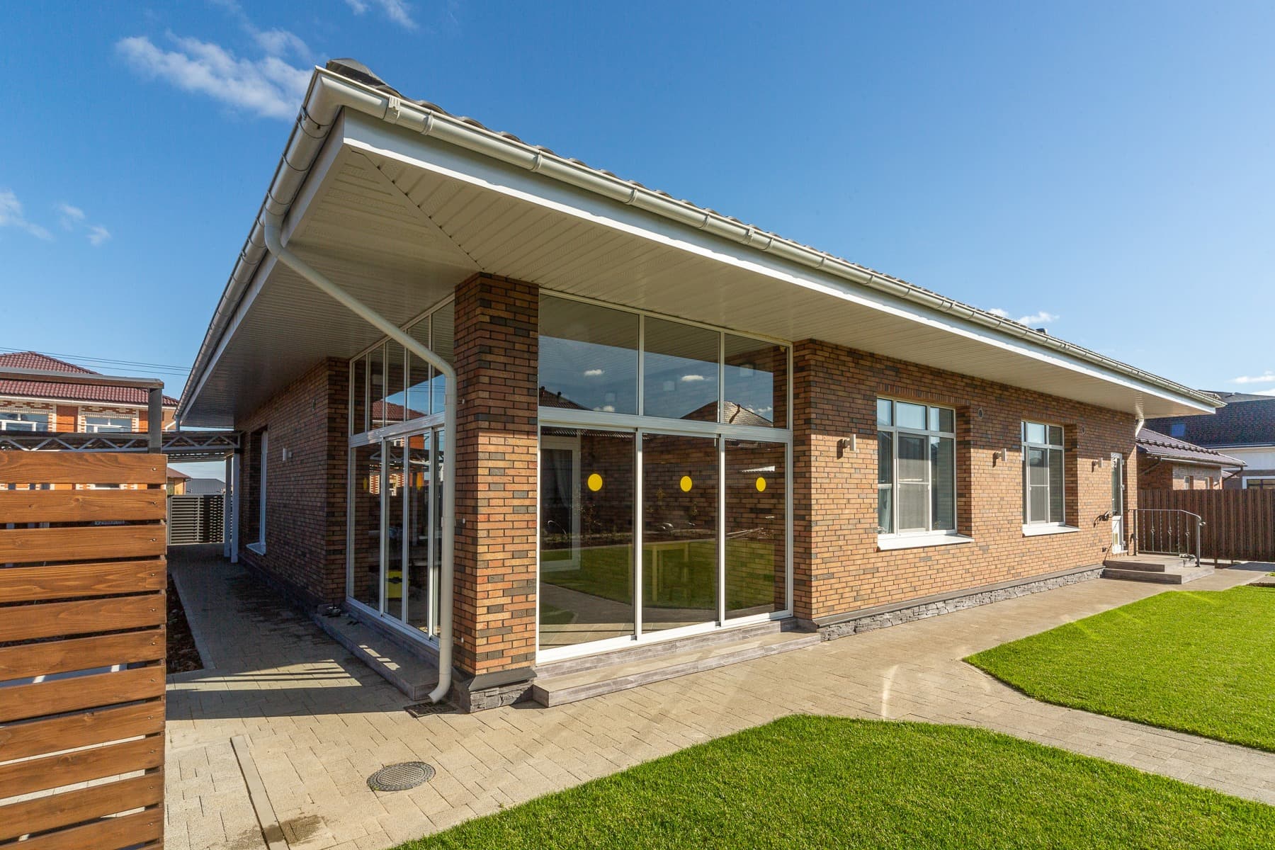 Искусственный облицовочный камень Балтфасад Корунд 1002