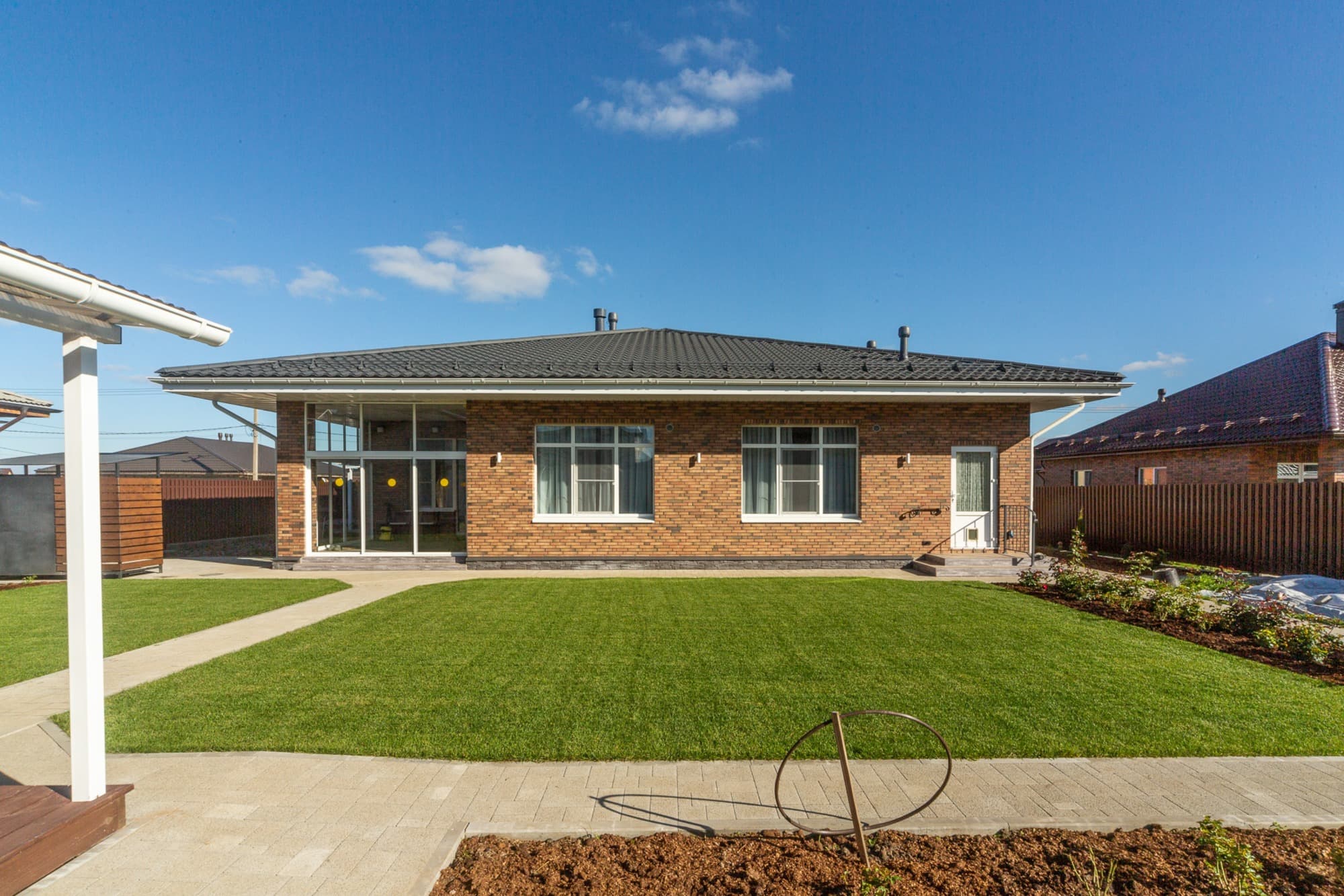 Искусственный облицовочный камень Балтфасад Корунд 1002