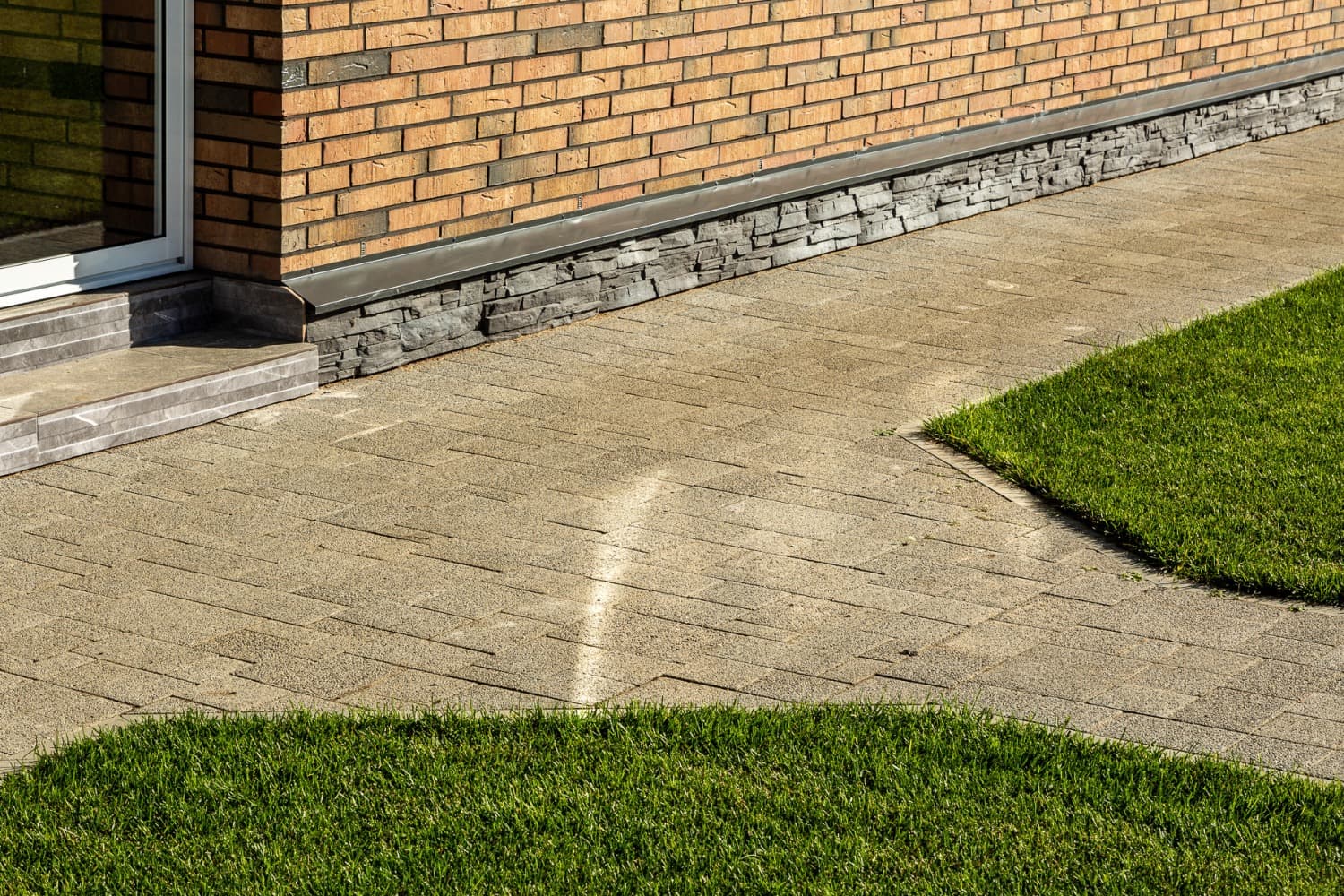 Искусственный облицовочный камень Балтфасад Корунд 1002