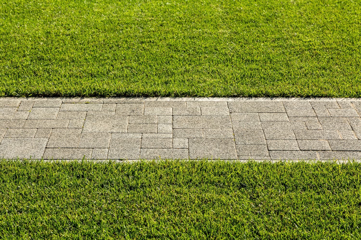 Плитка тротуарная Steingot Премиум, Бавария, дробеструйная обработка, Fumo Bello, толщина 60 мм