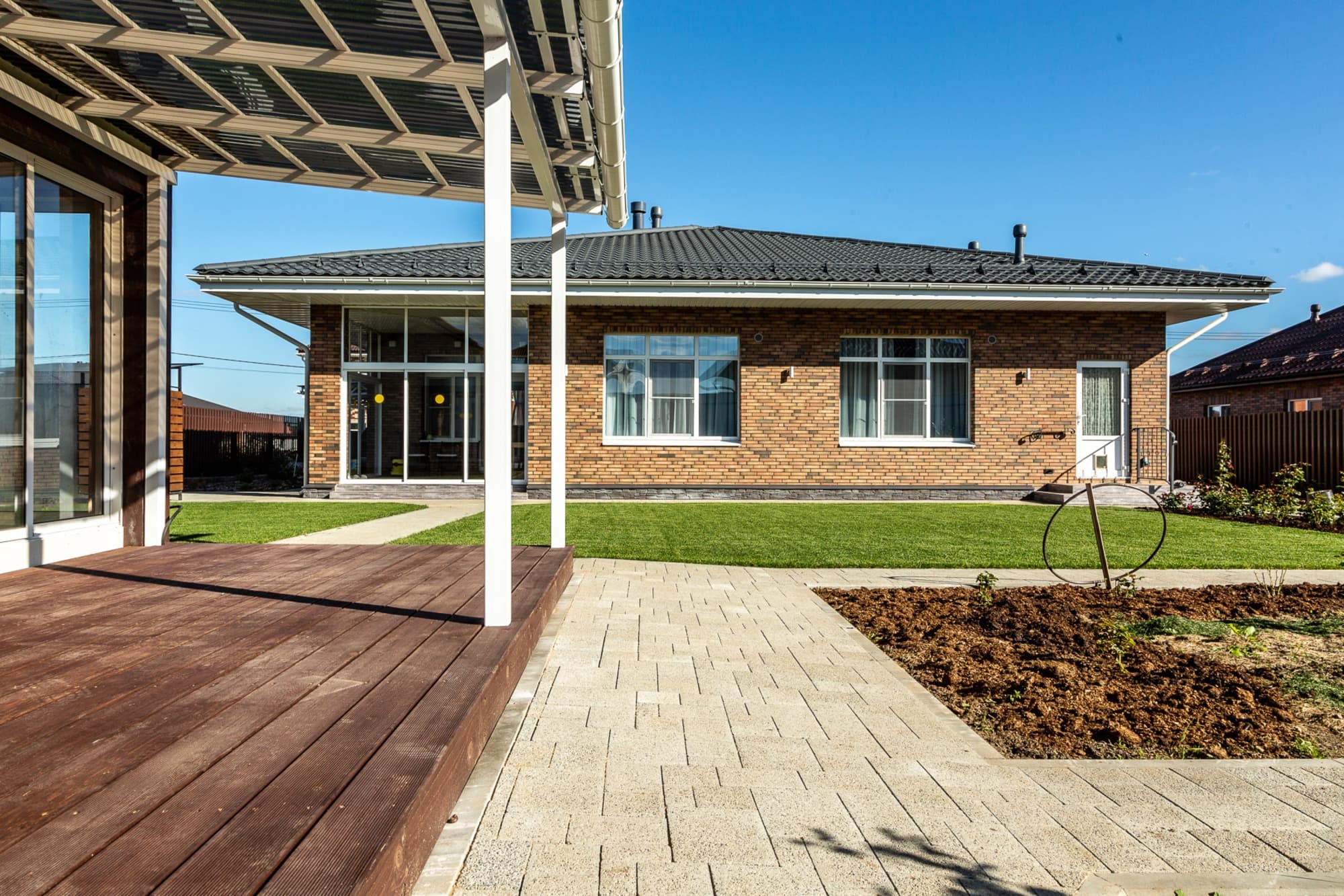 Искусственный облицовочный камень Балтфасад Корунд 1002