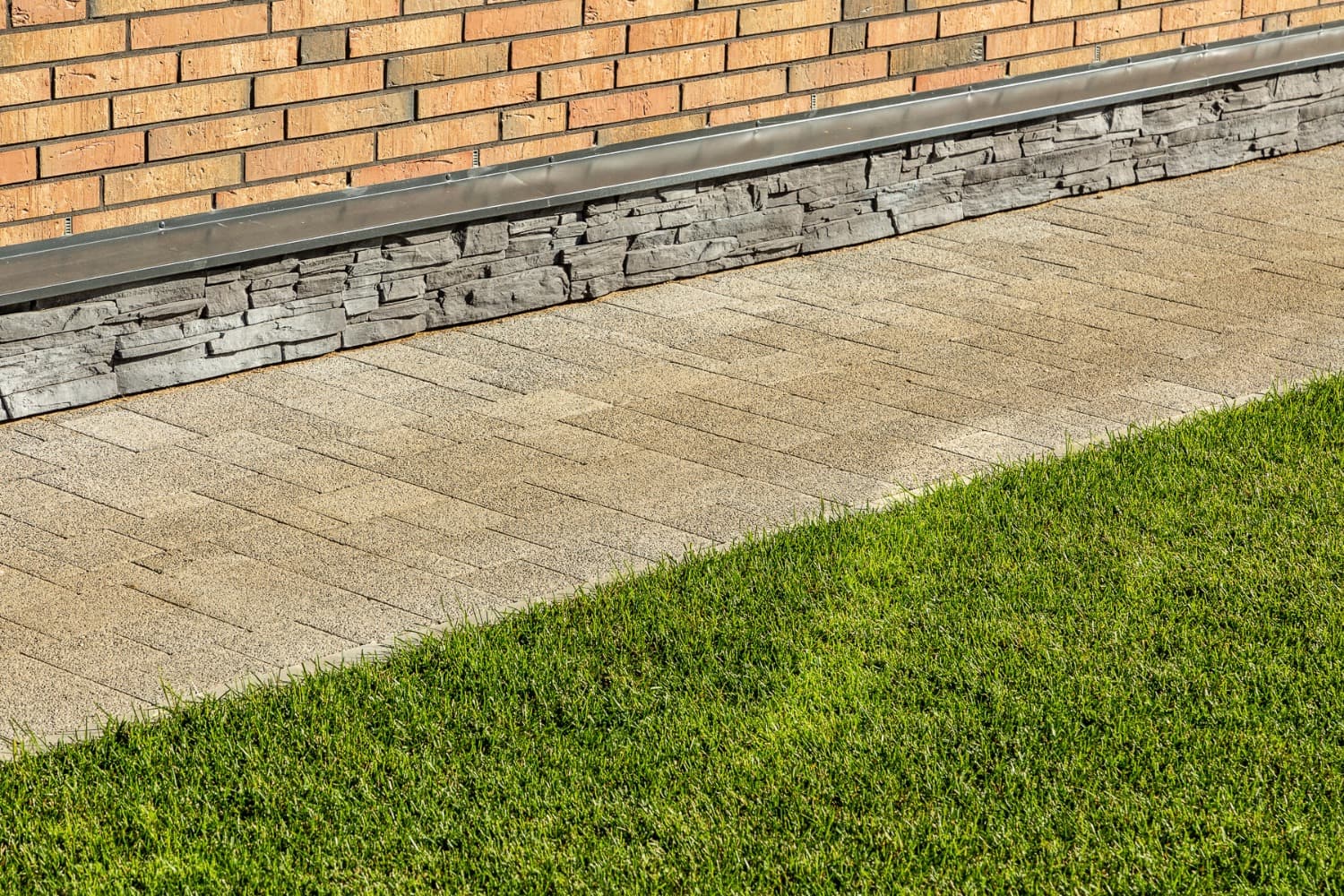 Искусственный облицовочный камень Балтфасад Корунд 1002