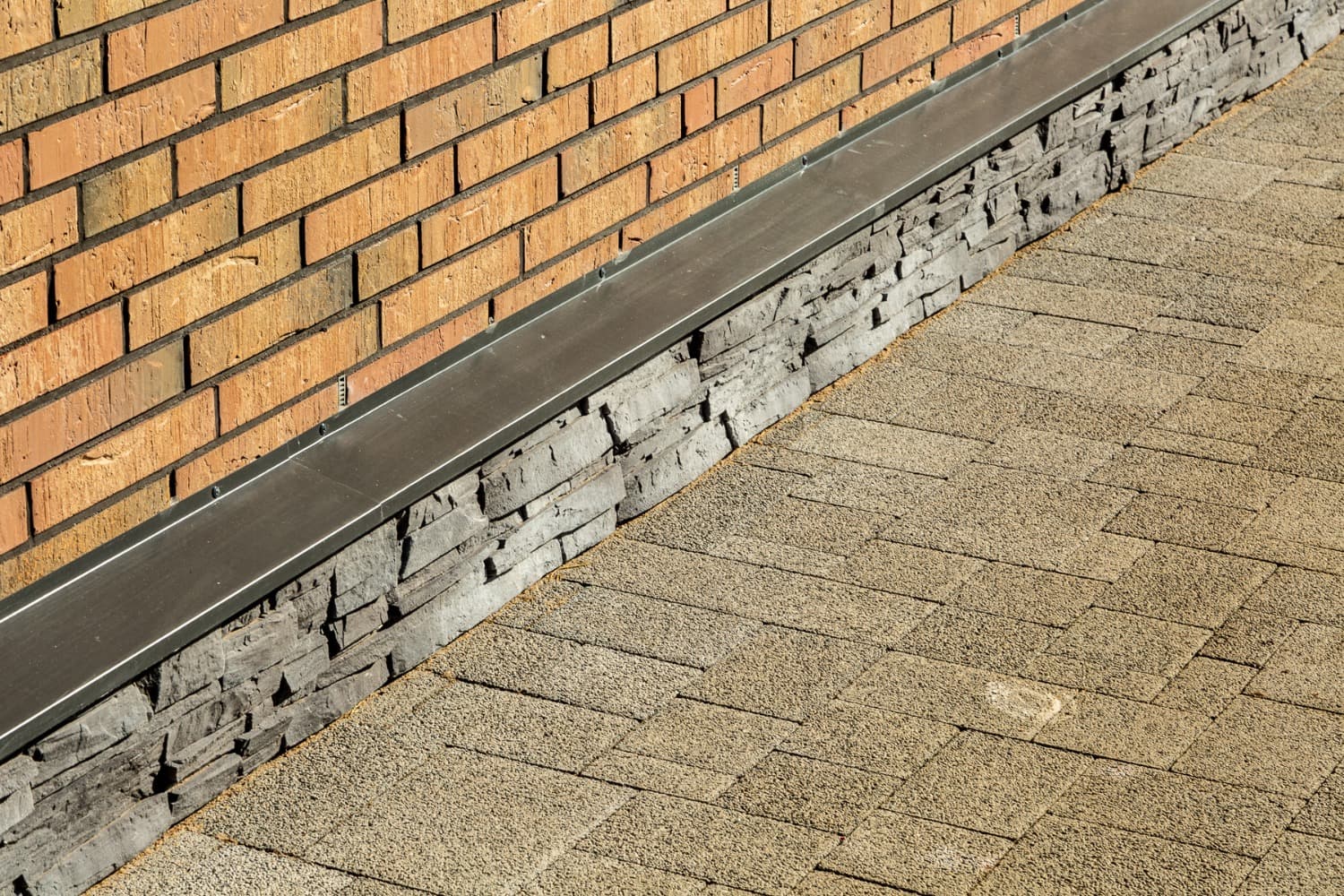 Искусственный облицовочный камень Балтфасад Корунд 1002