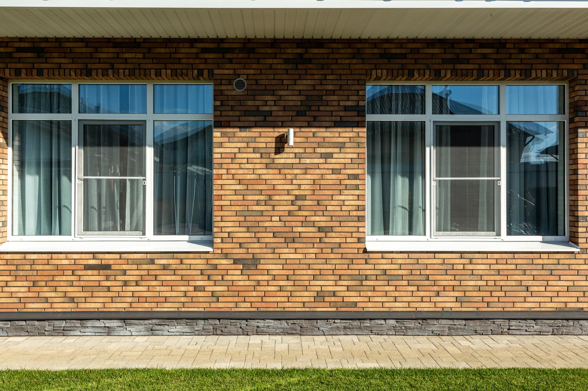 Искусственный облицовочный камень Балтфасад Корунд 1002