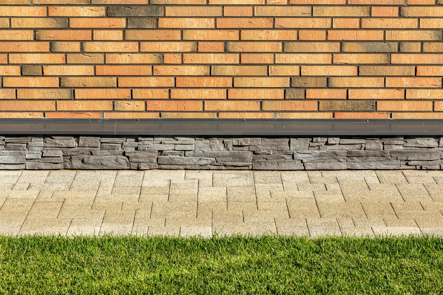 Искусственный облицовочный камень Балтфасад Корунд 1002