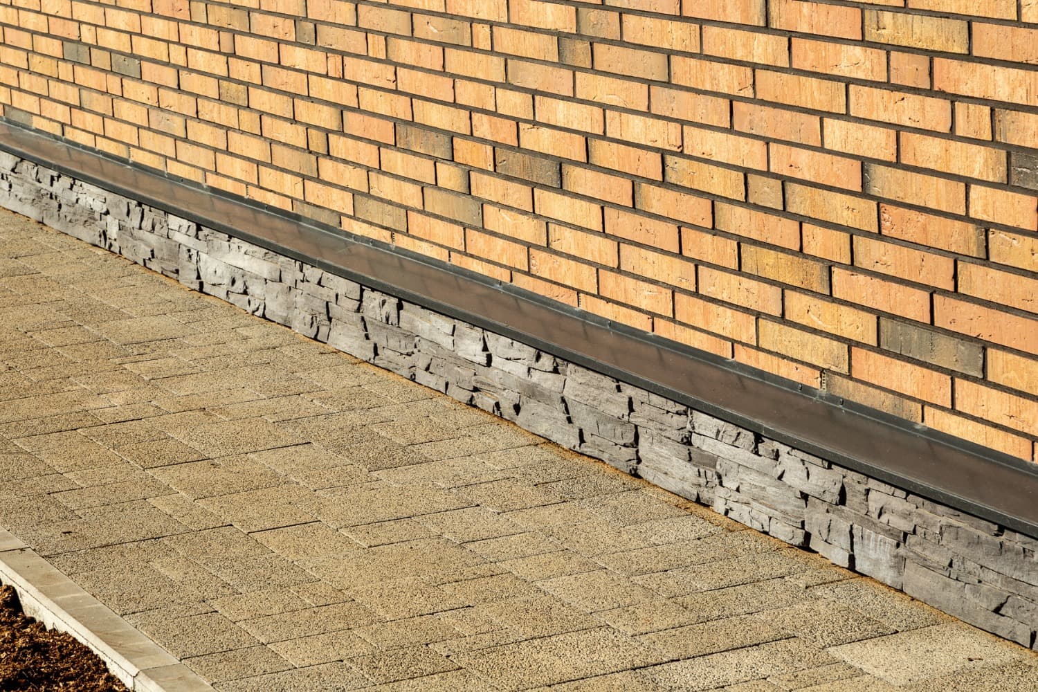 Искусственный облицовочный камень Балтфасад Корунд 1002