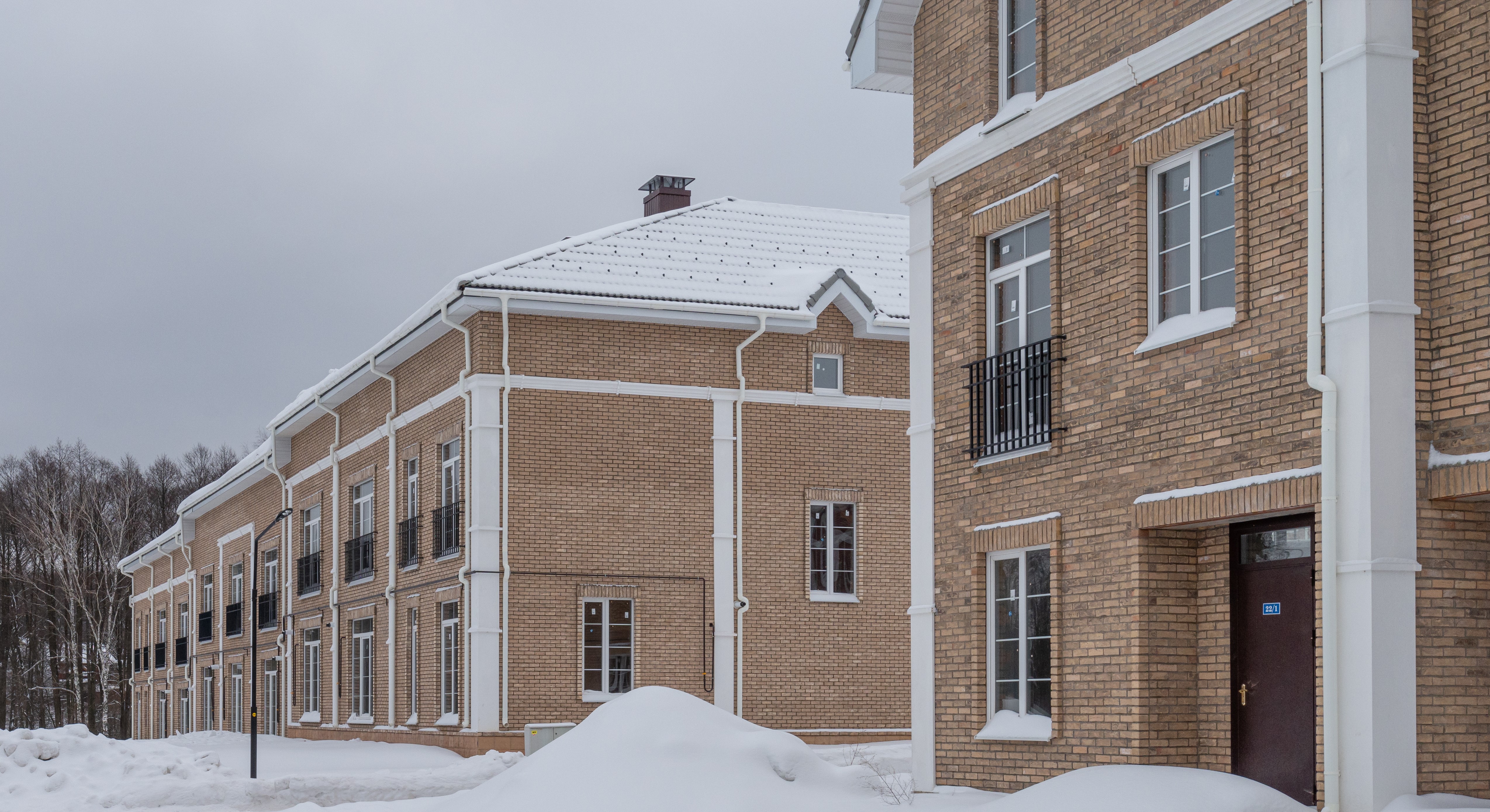 Кирпич облицовочный Богандинский КЗ Вейде, 210*100*65 мм