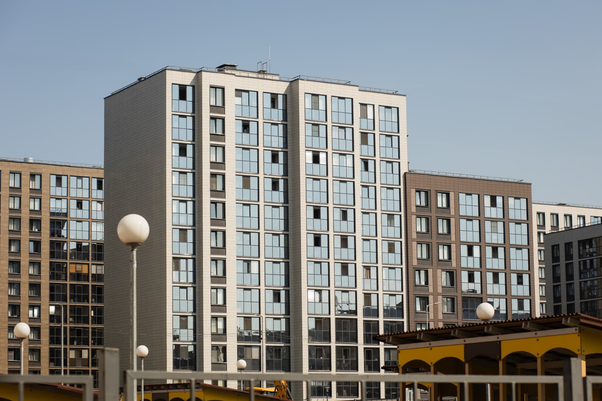 Керамогранит Estima Loft LF 00, неполированный, 1200*600*10 мм