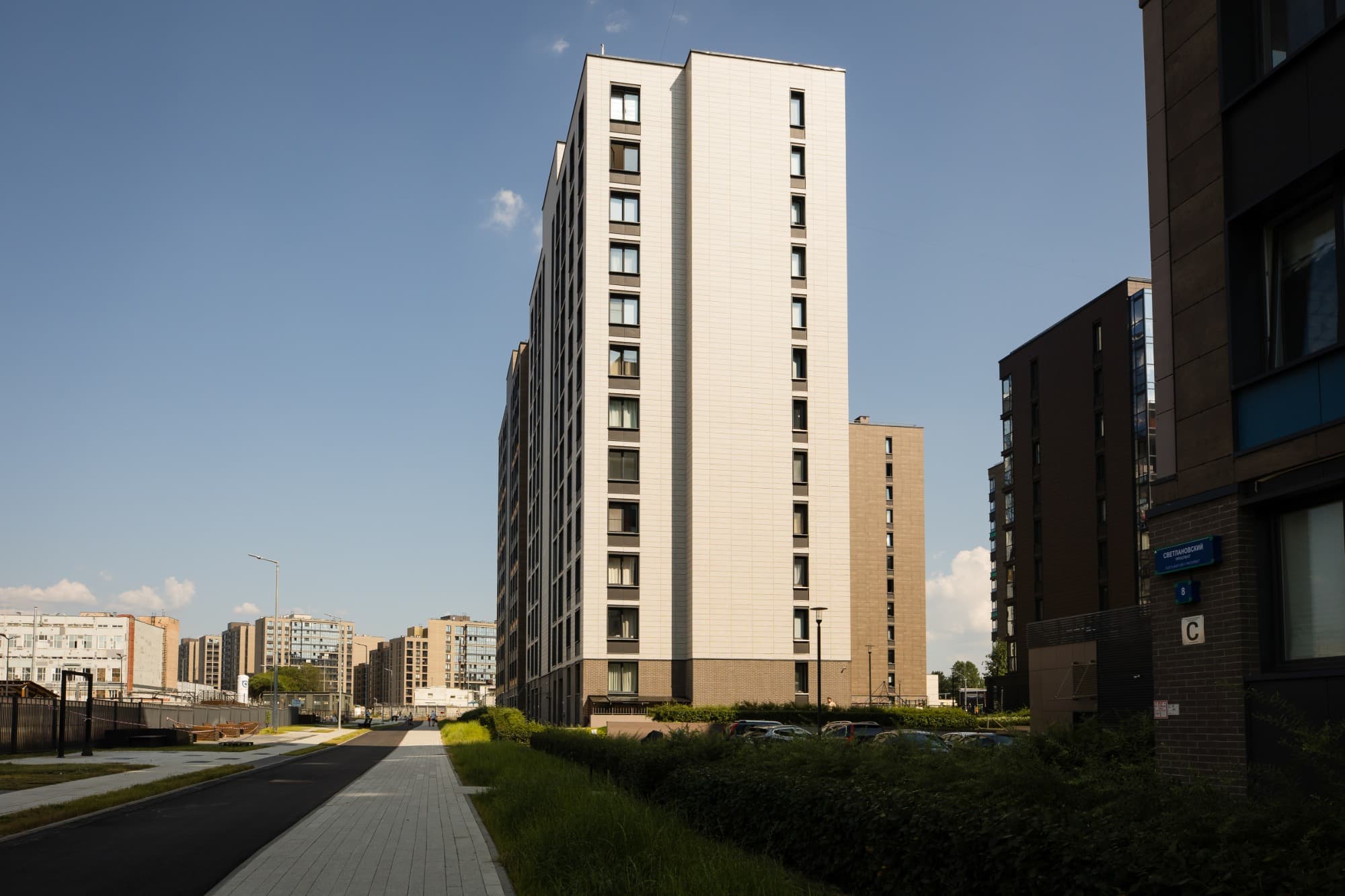 Кирпич клинкерный Terca Nordic Klinker Line Helsinki, 250*85*65 мм