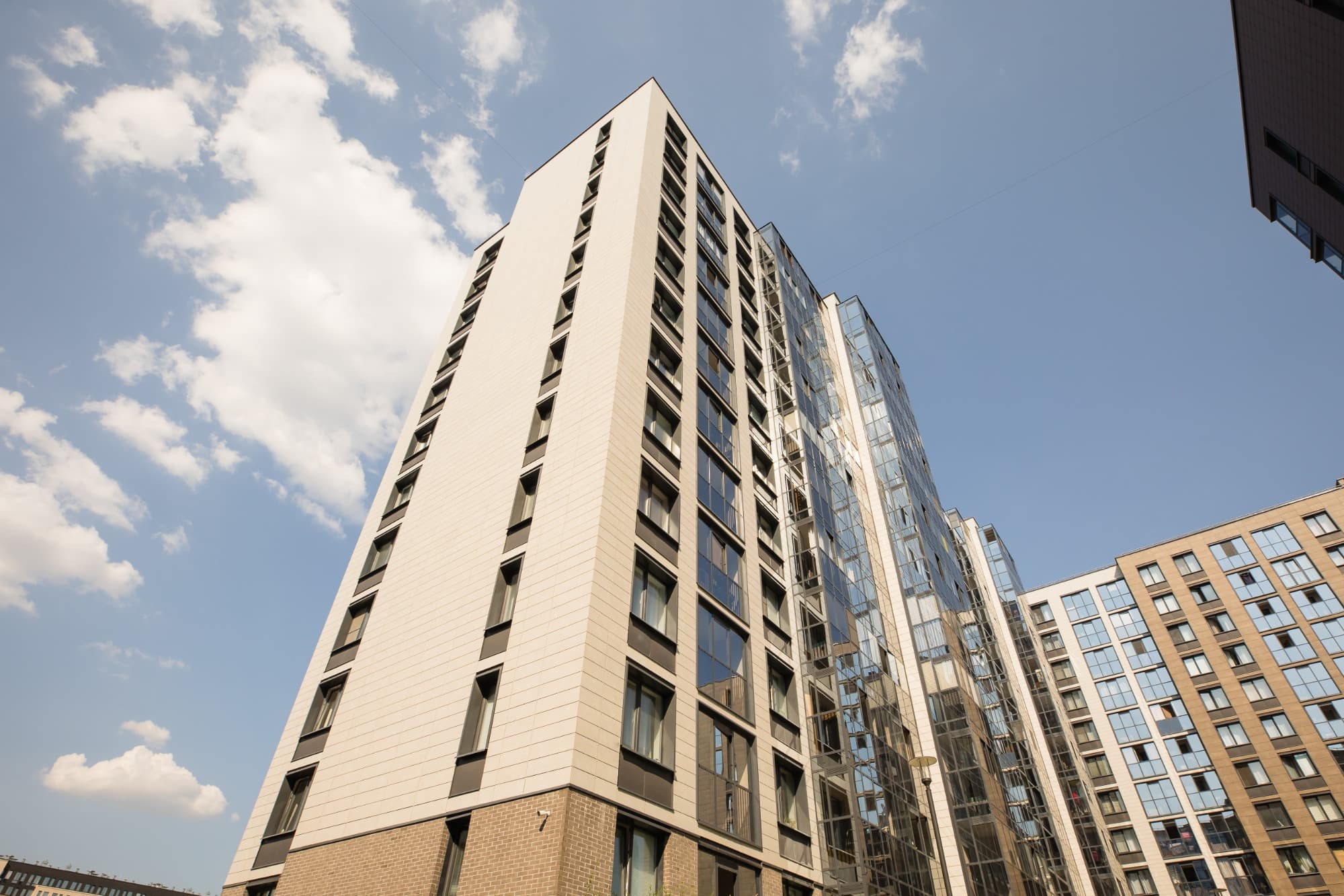 Кирпич клинкерный Terca Nordic Klinker Line Helsinki, 250*85*65 мм