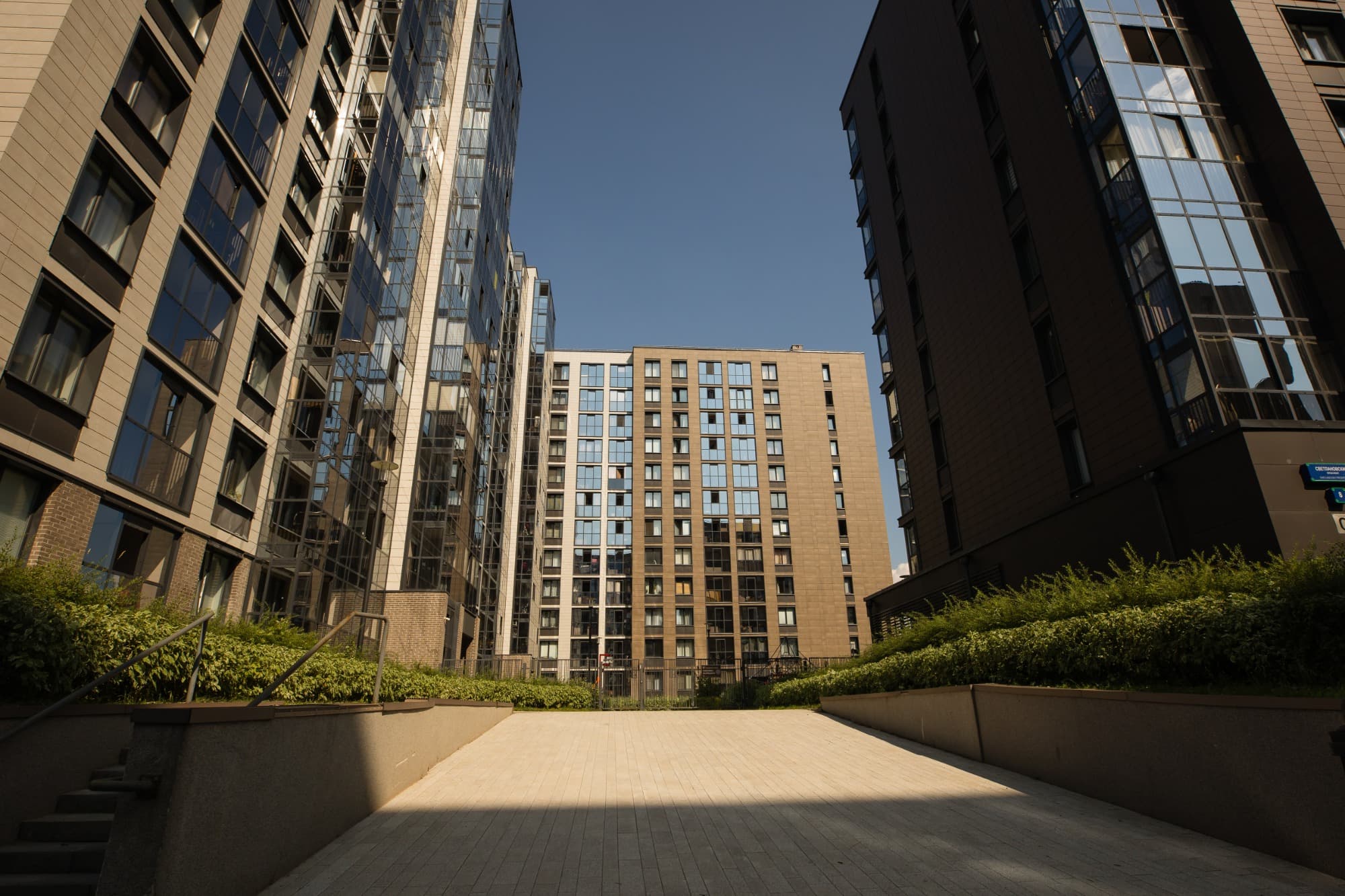 Кирпич клинкерный Terca Nordic Klinker Line Helsinki, 250*85*65 мм