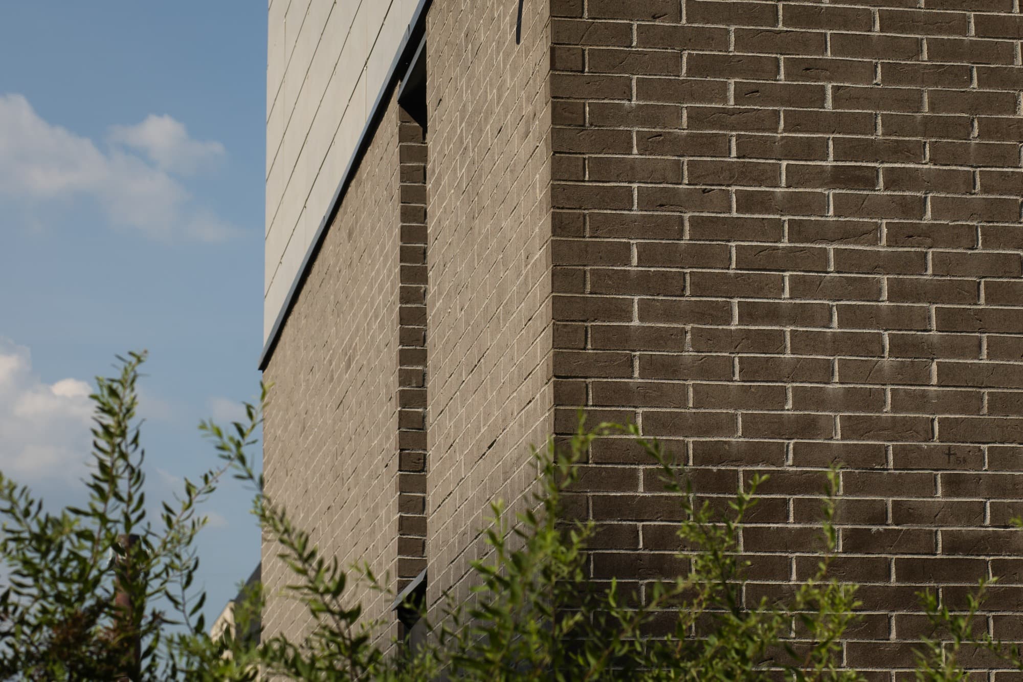 Кирпич клинкерный Terca Nordic Klinker Line Helsinki, 250*85*65 мм