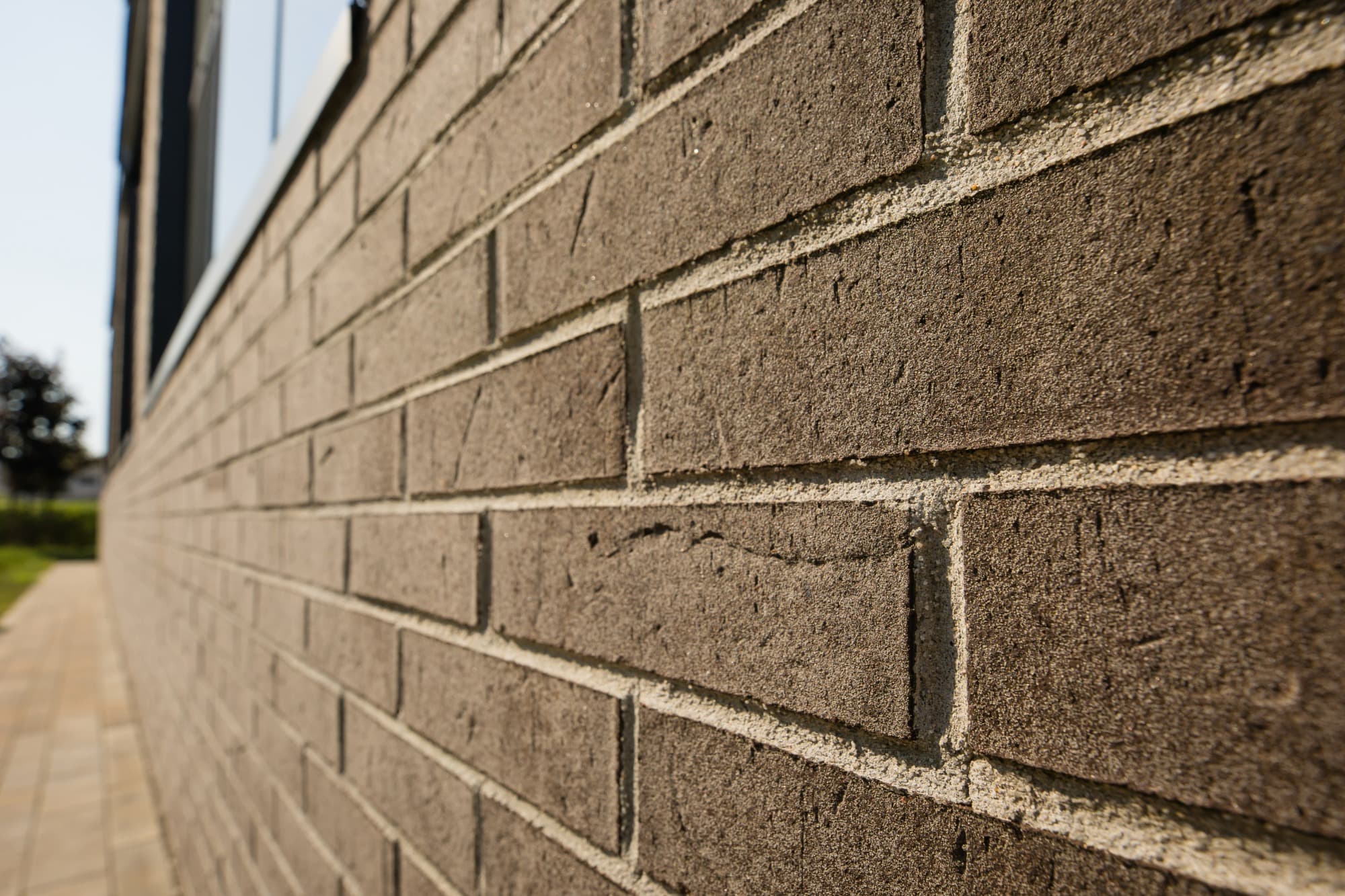 Кирпич клинкерный Terca Nordic Klinker Line Helsinki, 250*85*65 мм