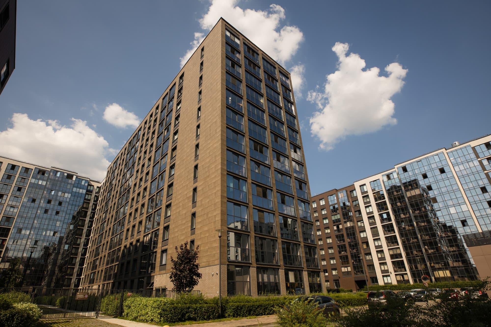 Кирпич клинкерный Terca Nordic Klinker Line Helsinki, 250*85*65 мм