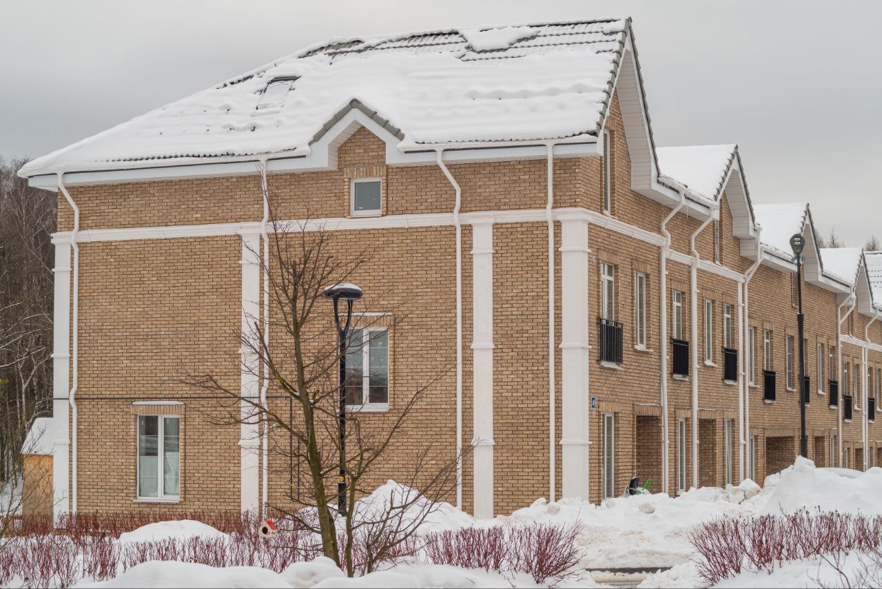 Кирпич облицовочный Богандинский КЗ Вейде, 210*100*65 мм